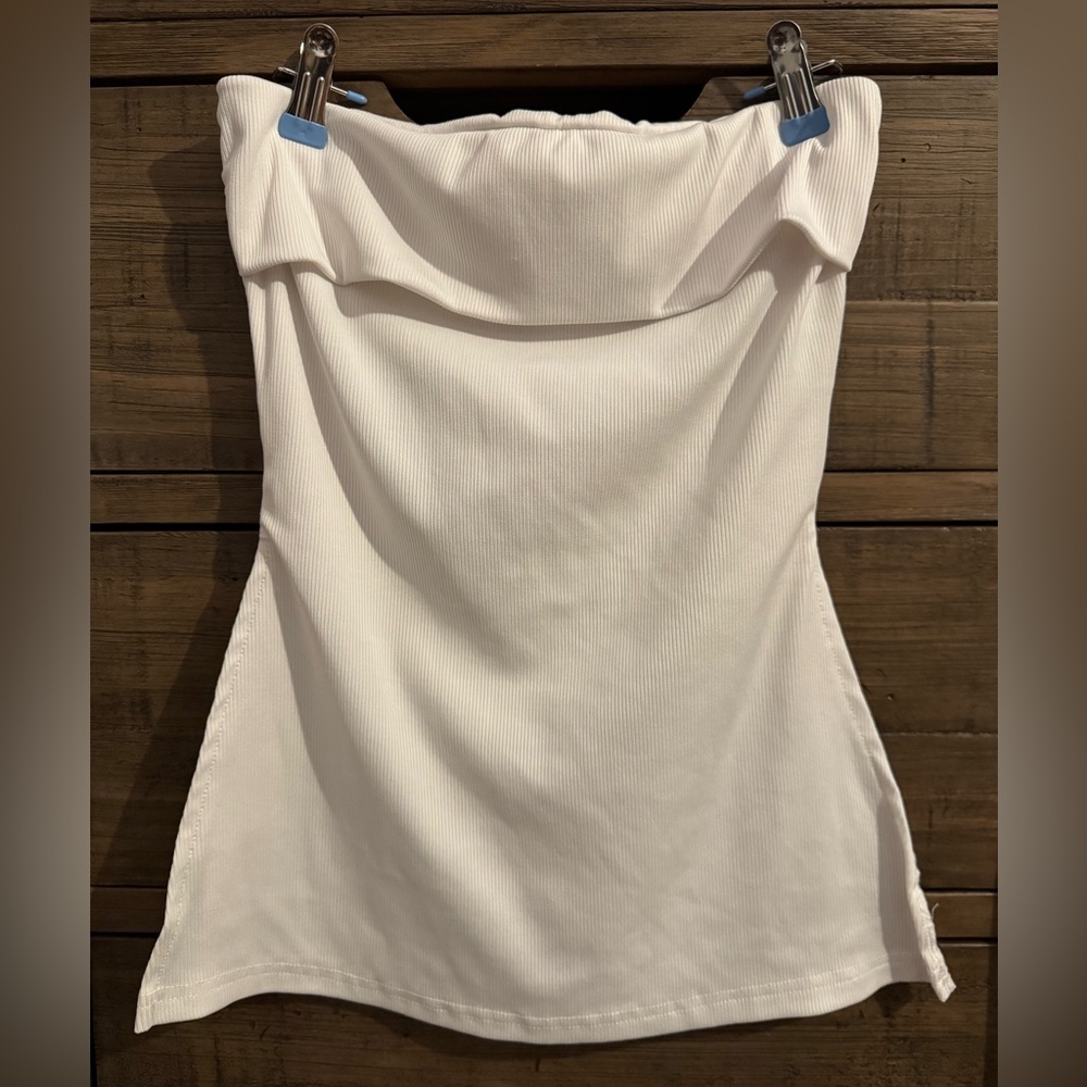 SHEIN White Shirt Bundle